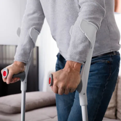 chauffeur taxi pour transport de personne a mobilite reduite