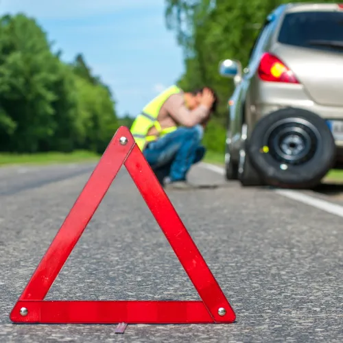 depannage et assistance vehicule chauffeur taxi