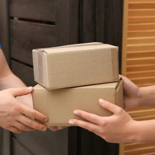 messagerie et livraison taxi corbeil essonnes