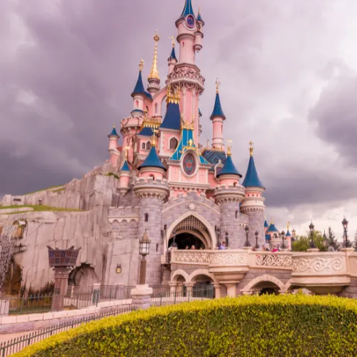 transfert taxi corbeil essonnes vers parcs attraction